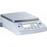 Лабораторные весы ACZET (CITIZEN SCALE) до 1200 г, шаг 0.01 г CY-1202