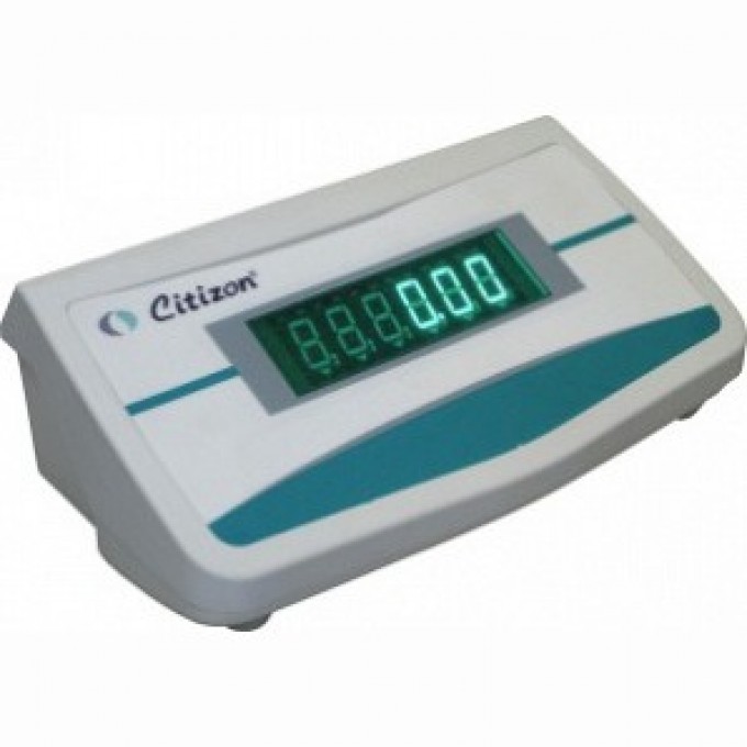 Внешний дисплей для весов ACZET (Citizen Scale) SRD-01